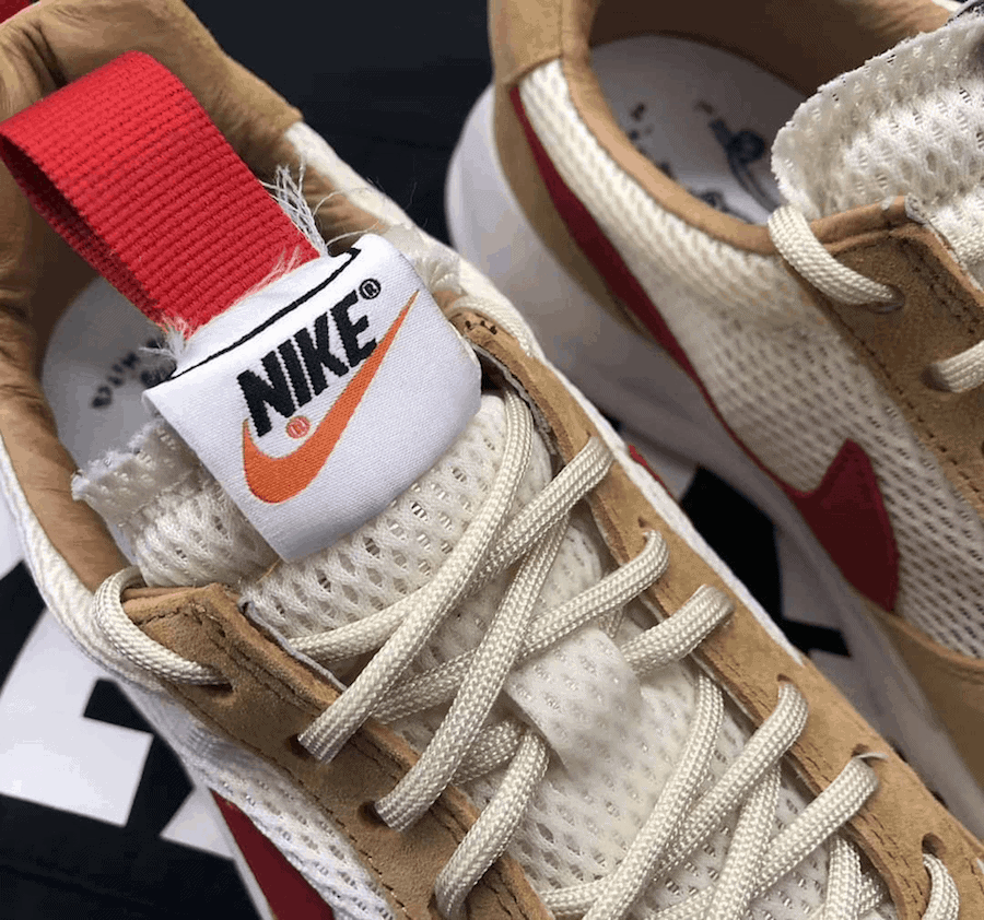 First Look at the Tom Sachs Nike Mars Yard 2.0 Restocking in 2020