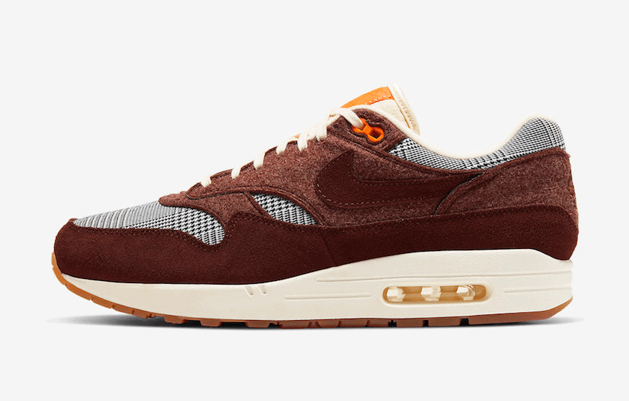 Nike Air Max 1 “Bronze Eclipse”