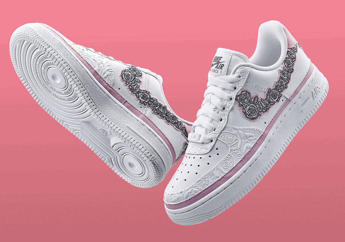 Nike Officially Reveals the 2019 Doernbecher Collection