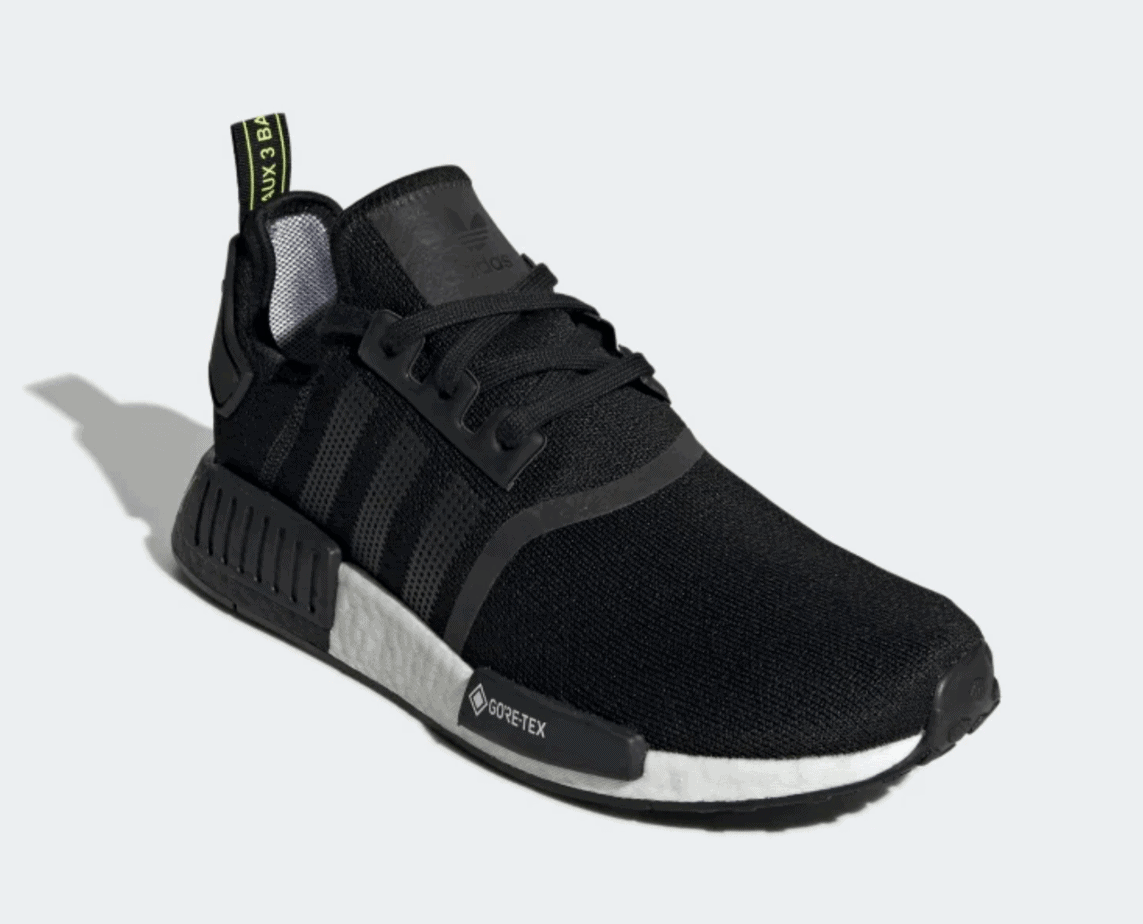 adidas Nmd R1 Gore Tex