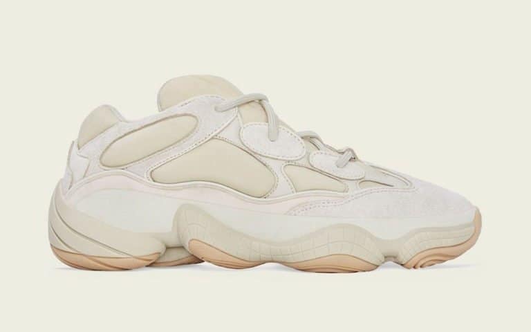 adidas Yeezy 500 “stone”
