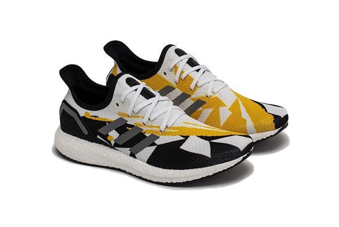 adidas Am4 Team Vitality Esports Front Angle