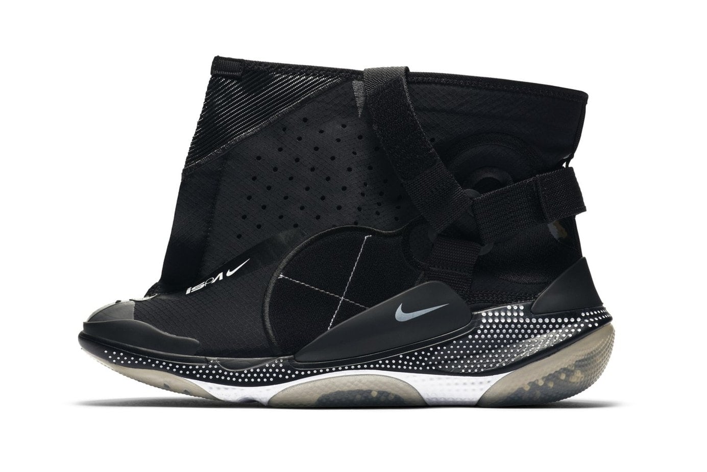 Nike Ispa Joyride Official Look