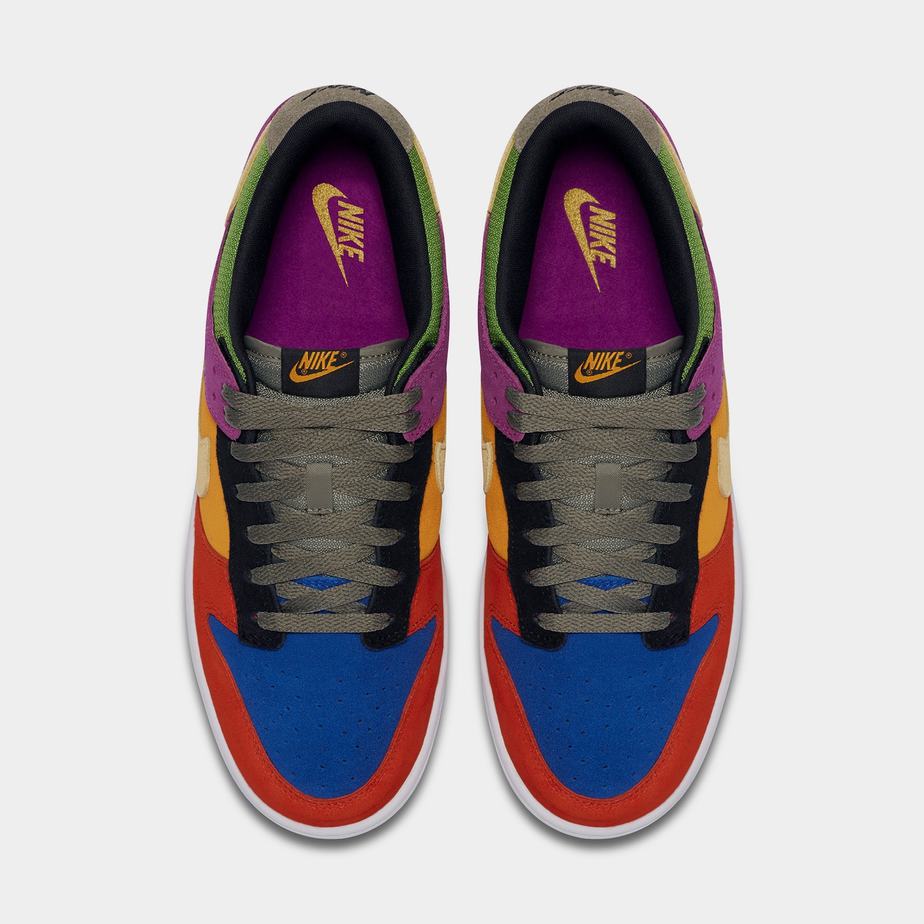 Nike Dunk Low Viotech