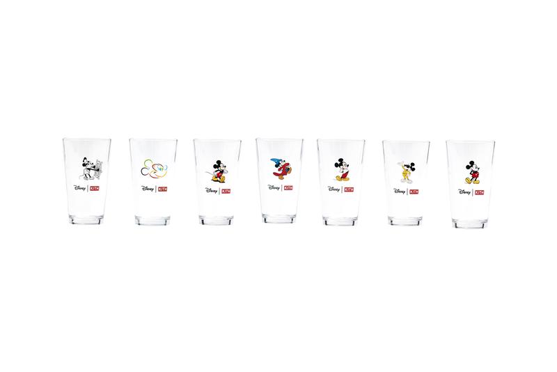 Kith and Disney Celebrate Mickey’s 90th Anniversary