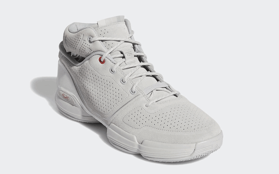adidas D Rose 1 “Roses” Releasing All-Star Weekend