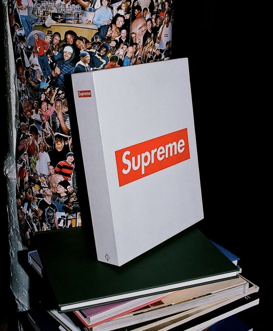 Supreme FW19 Week 13 Droplist + Retails