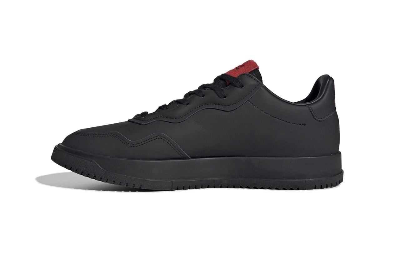 424 adidas Consortium Sc Premiere Pro Model Release Information First Look