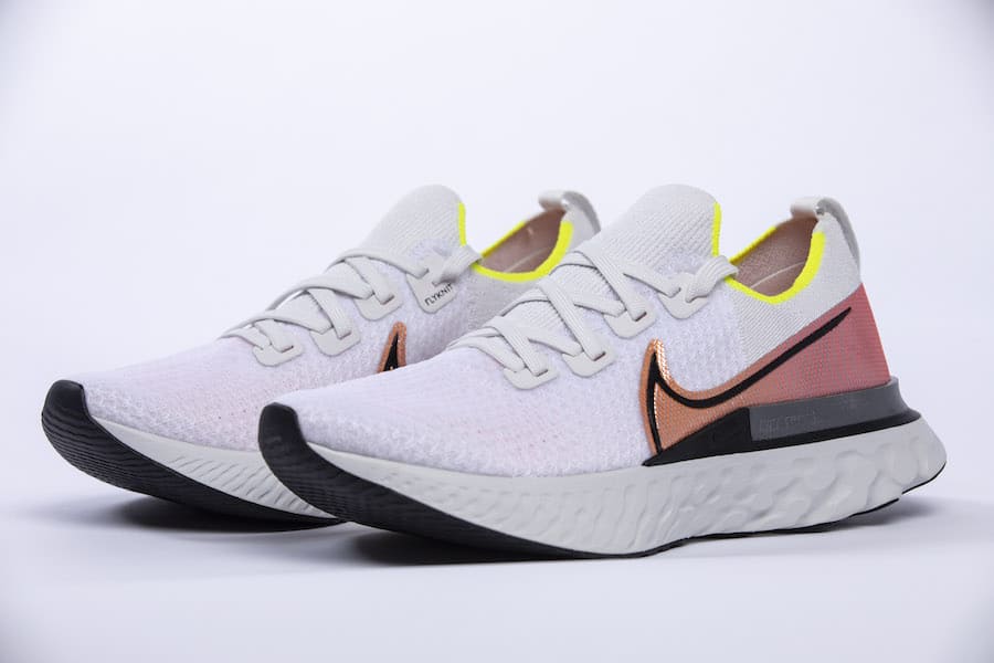 Nike React Infinity Run