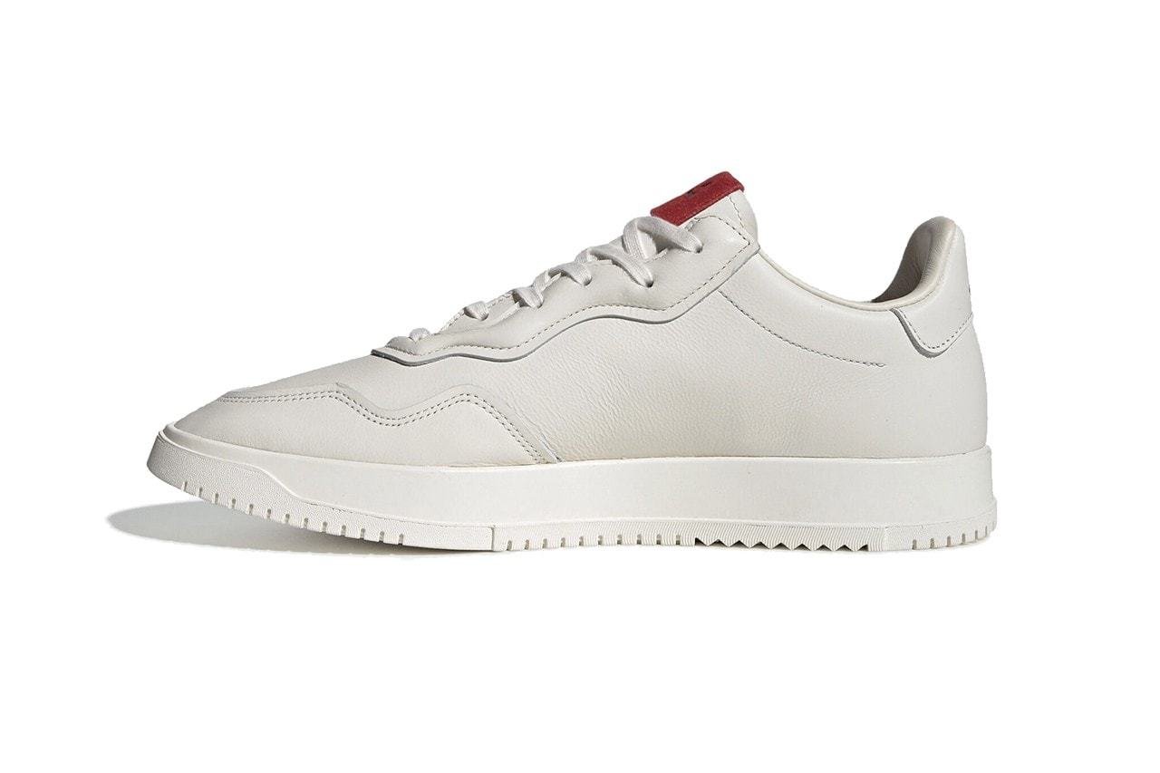 424 adidas Consortium Sc Premiere Pro Model Release Information First Look