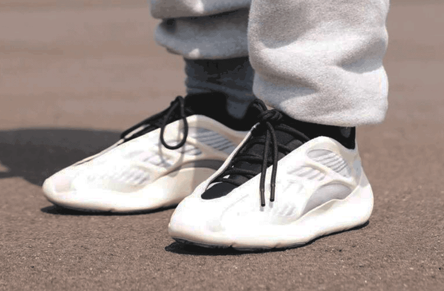 adidas Yeezy Boost 700 V3 Azael