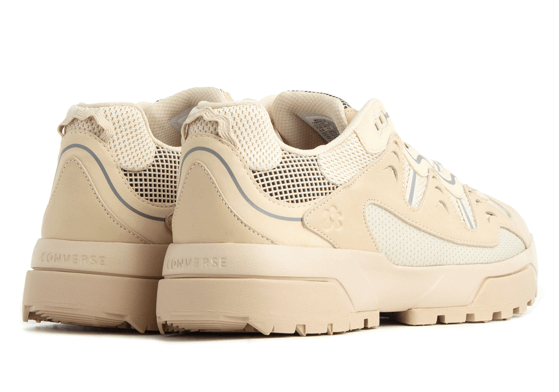 Tyler The Creator and Converse Set to Debut the GLF Gianno Ox