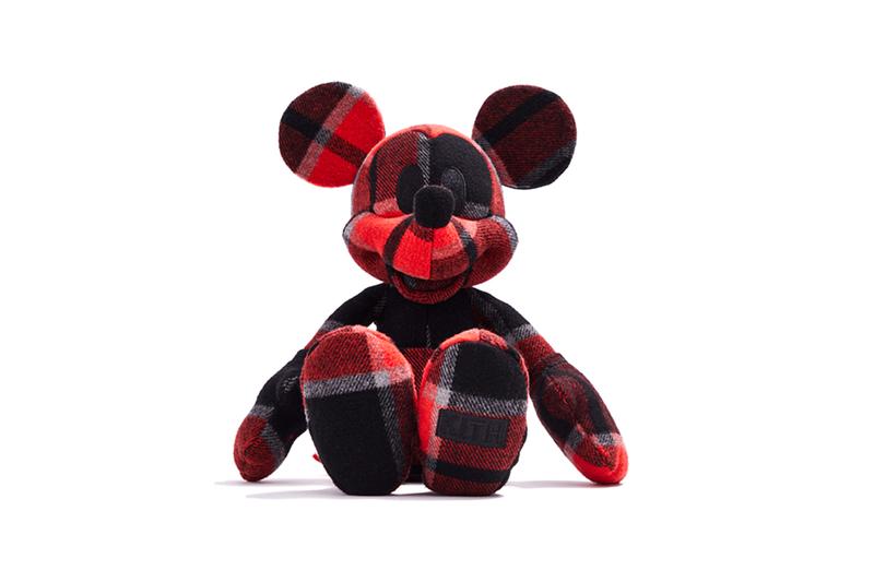 Kith and Disney Celebrate Mickey’s 90th Anniversary