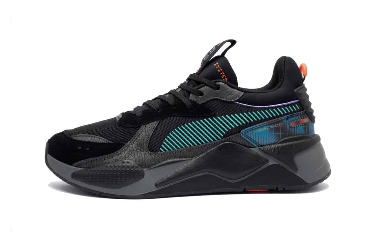 Puma Rs X Blade Runner 369967