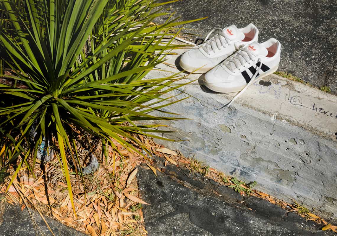 Mark Gonzales adidas Skateboarding Aloha Super