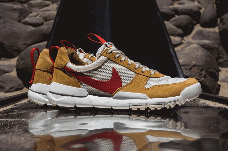 Tom Sachs Nike Mars Yard 2.0 2020
