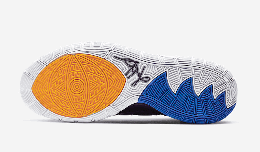 Nike Kyrie 6 “Enlightenment” Just Released