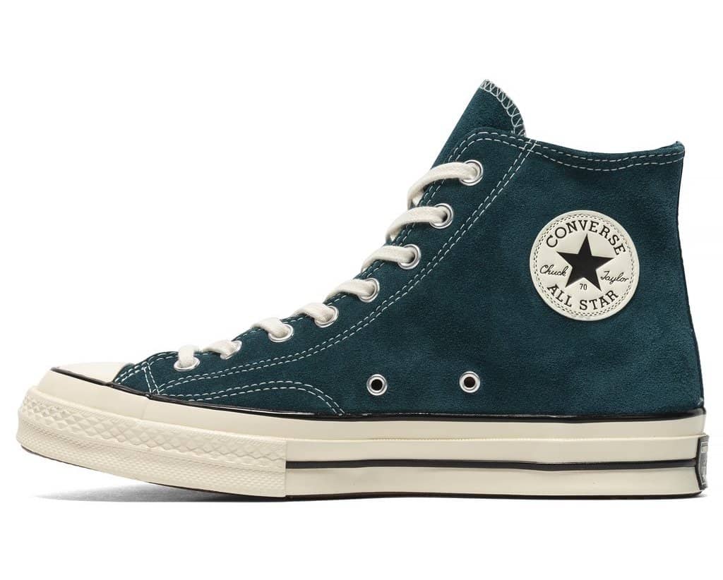 Converse Chuck Taylor All Star 70 Hi Midnight Turq 1 1024X1024