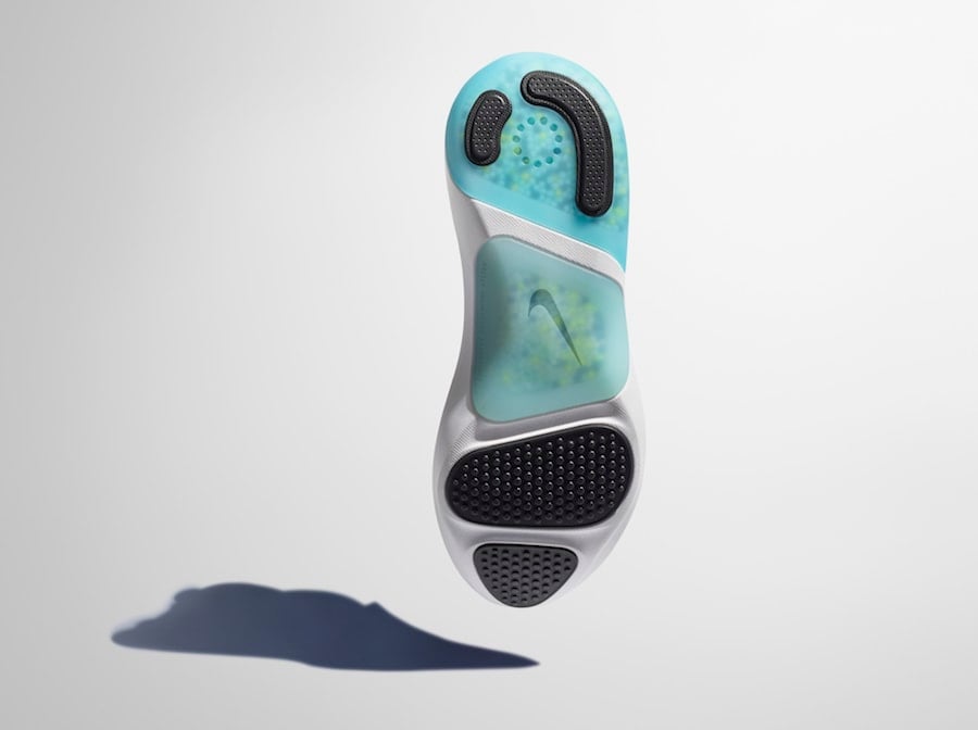 Nike Joyride Dual Run