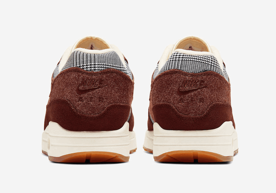 Nike Air Max 1 “Bronze Eclipse”