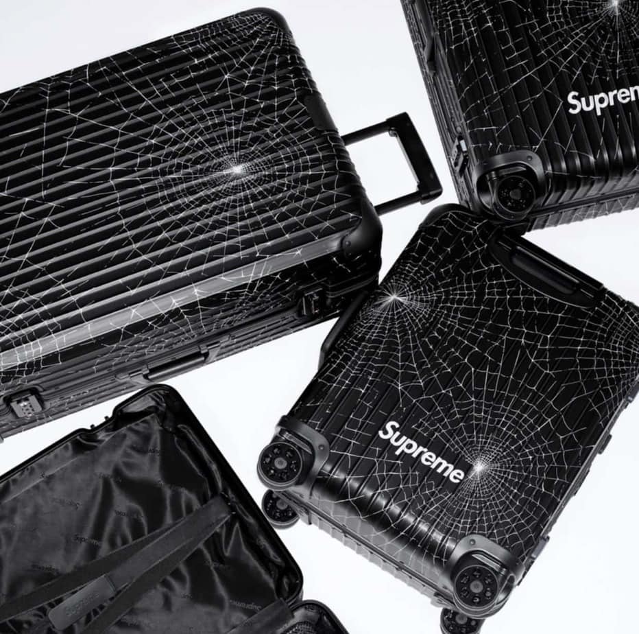 Supreme Fw19 Week 12