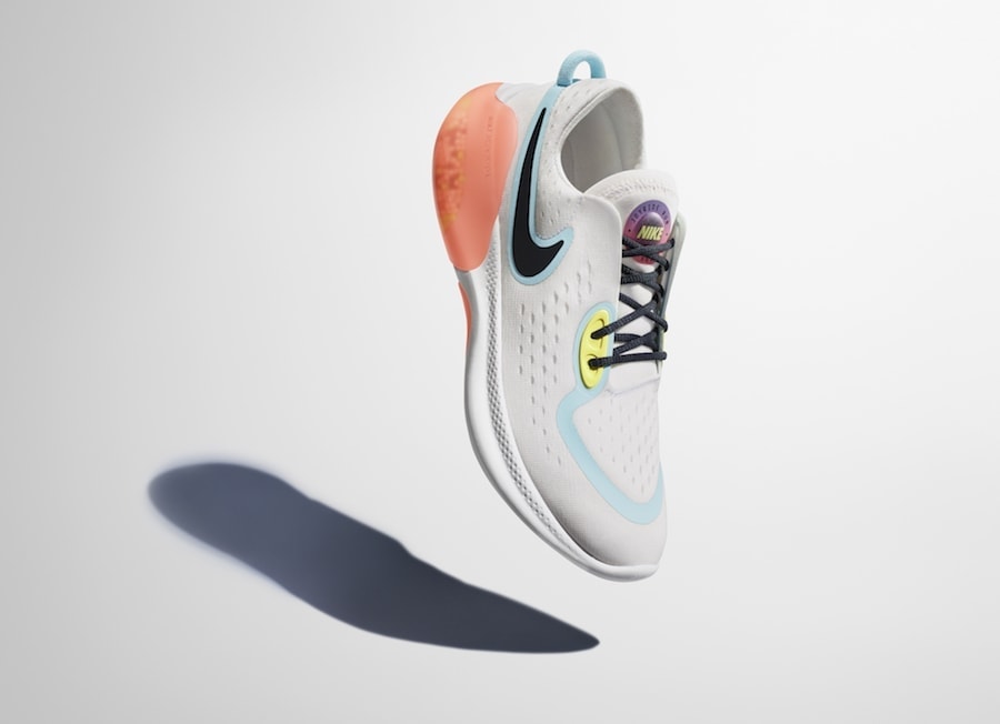 nike joyride dual run release date