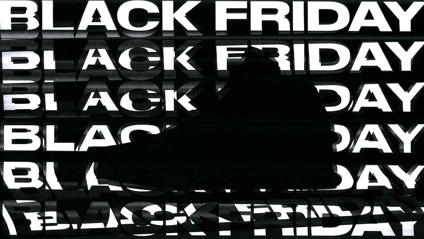 Black Friday Sneaker Deals 2019