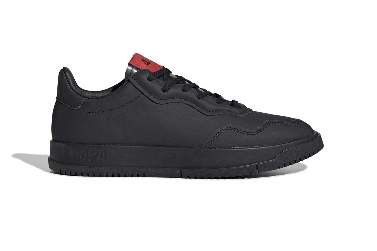 424 adidas Consortium Sc Premiere Pro Model Release Information First Look