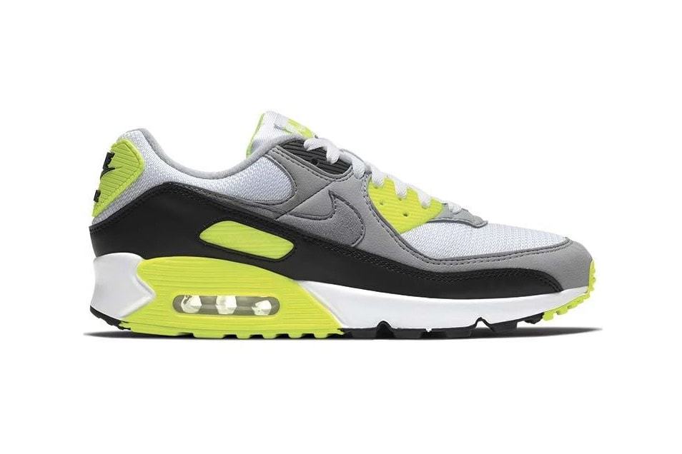 Nike Air Max 90 Volt CD0881-103
