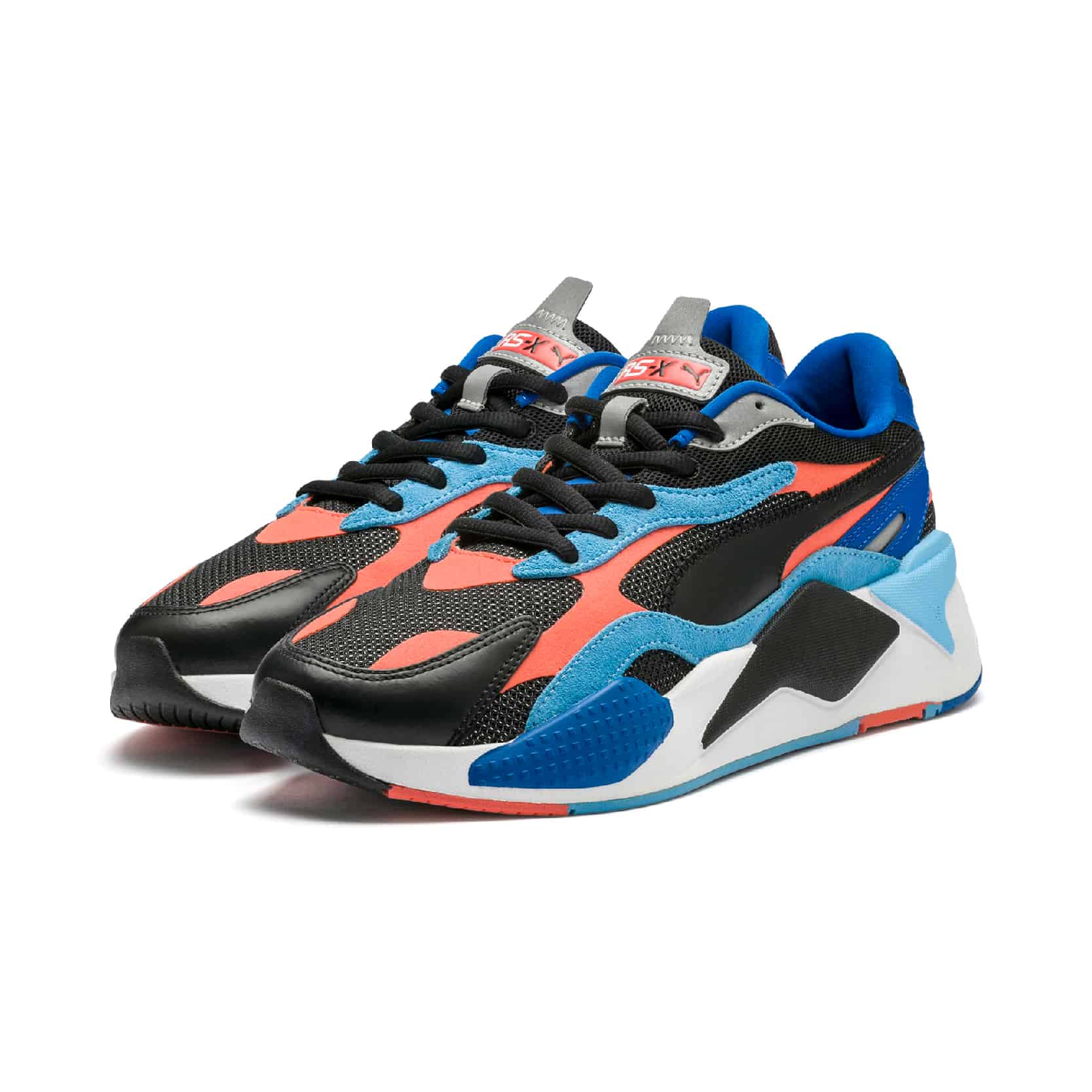 Puma Rs X3