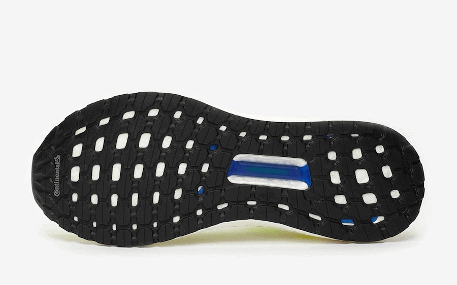 Sneakersnstuff x adidas Ultra Boost 19 "Special Delivery"