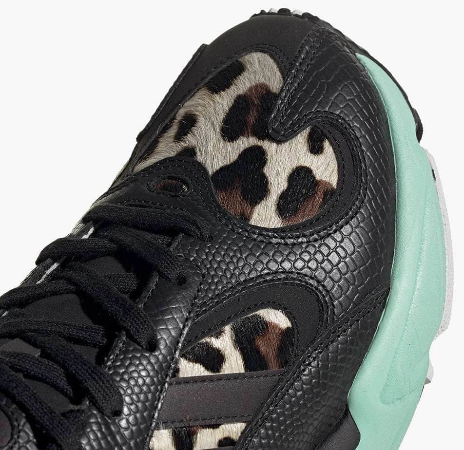 adidas Yung-1 Gets Wild with the “Night Jungle” Pack