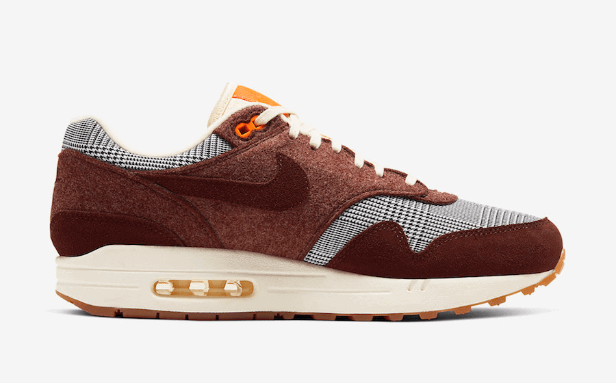Nike Air Max 1 “Bronze Eclipse”