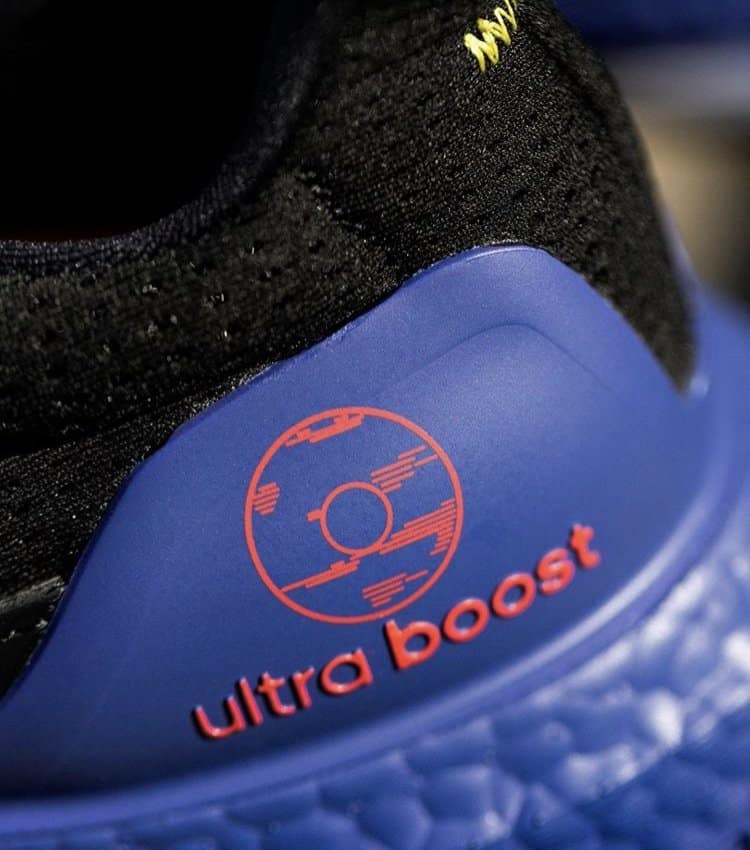 adidas Ultra Boost “City Pack” Brings Forth Four New Looks