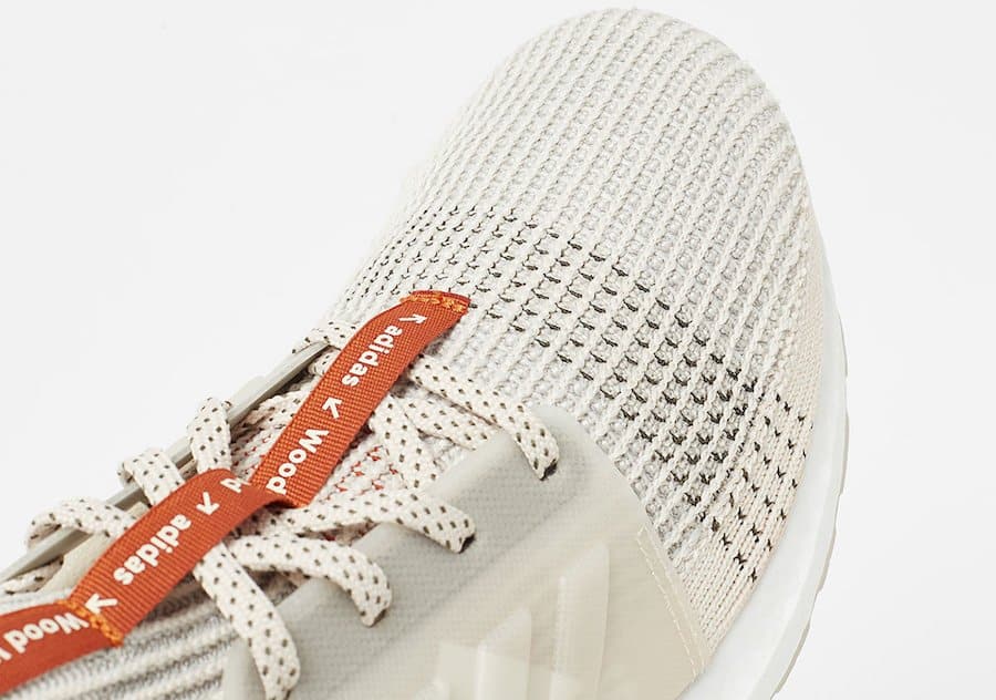 Wood Wood adidas Ultra Boost 2019 EG1727