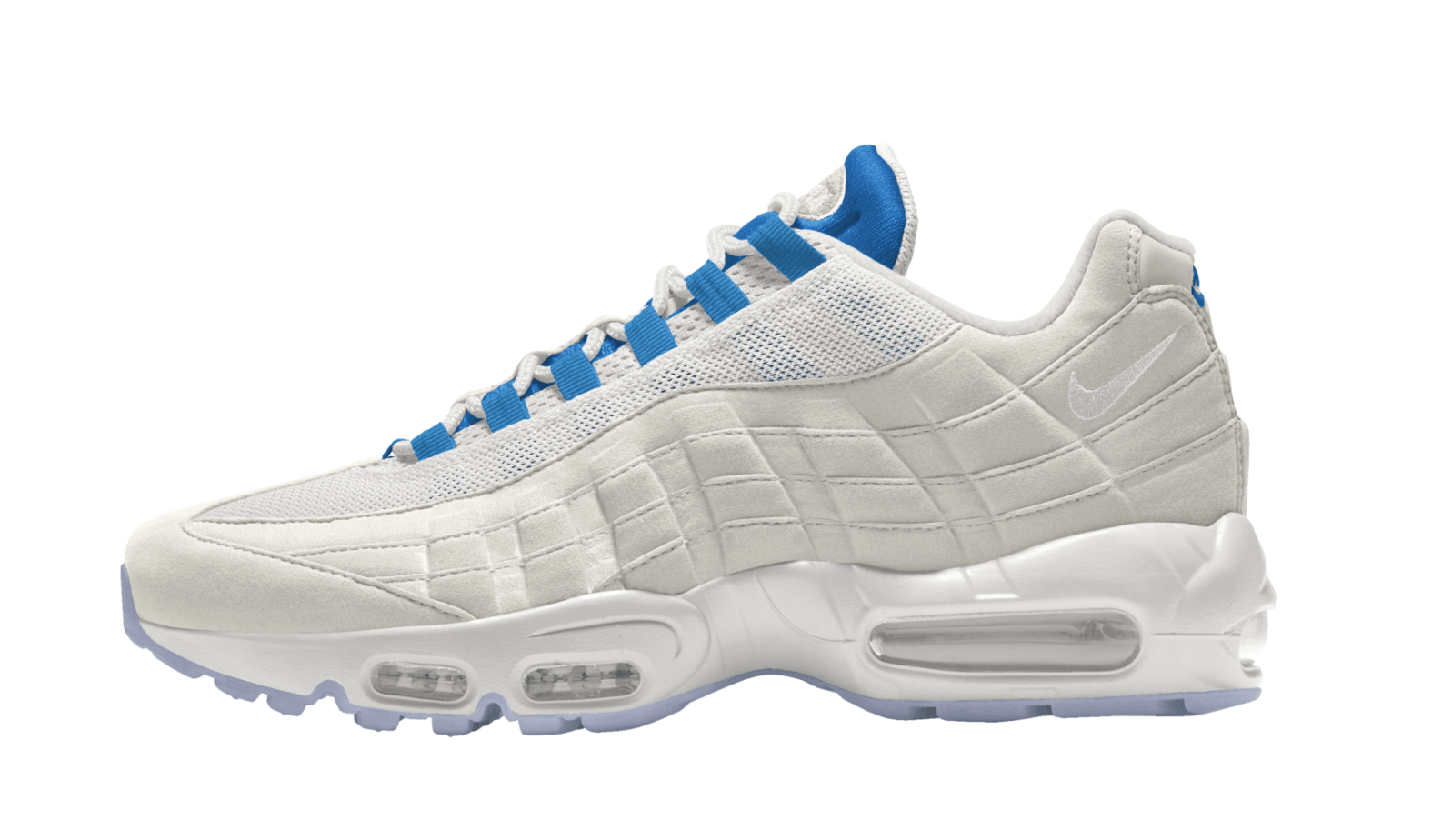 Jenni Riccetti Nike By You