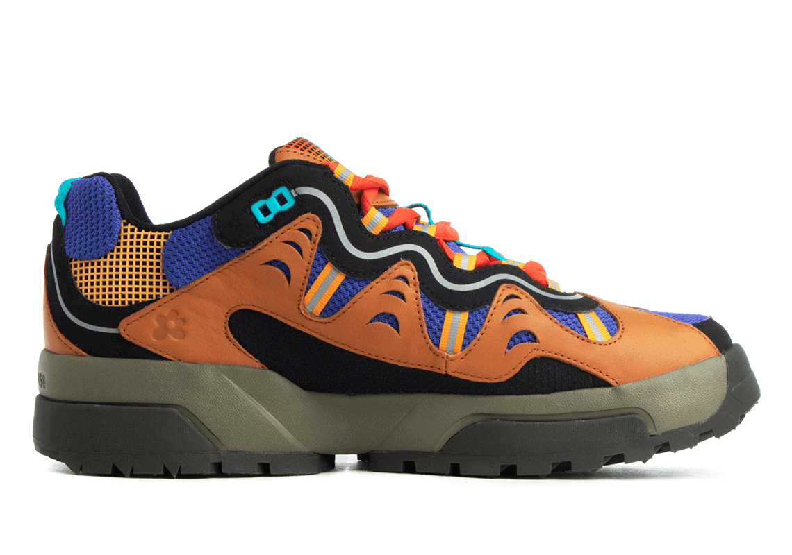 Tyler The Creator and Converse Set to Debut the GLF Gianno Ox