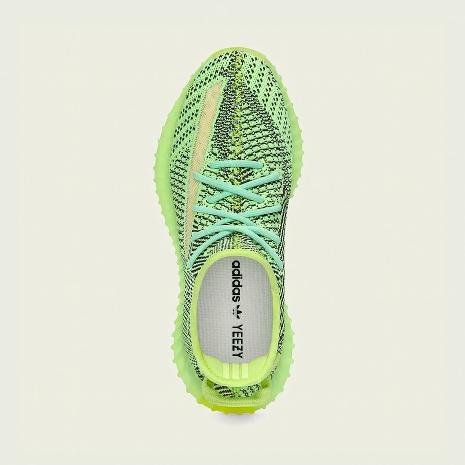 adidas Yeezy Boost 350 V2 "Yeezreel"