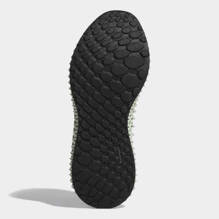 Star Wars and adidas Set to Release the Alphaedge 4D “Death Star”