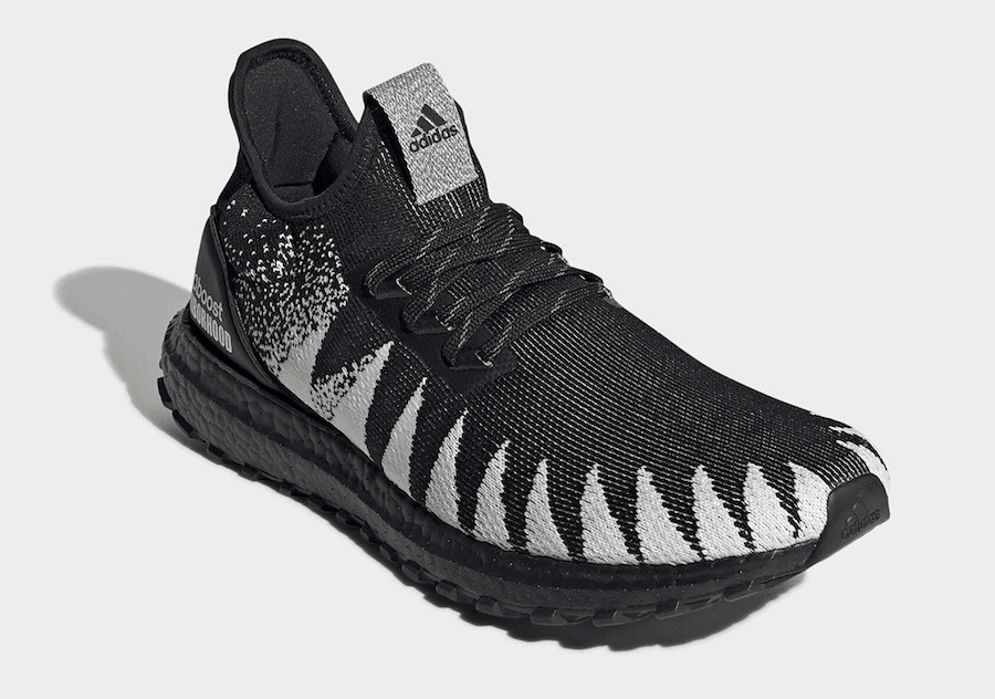 Neighborhood x adidas Ultra Boost Collection Releases Black Friday