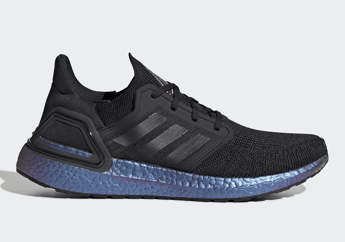 ISS x Ultra Boost 2020