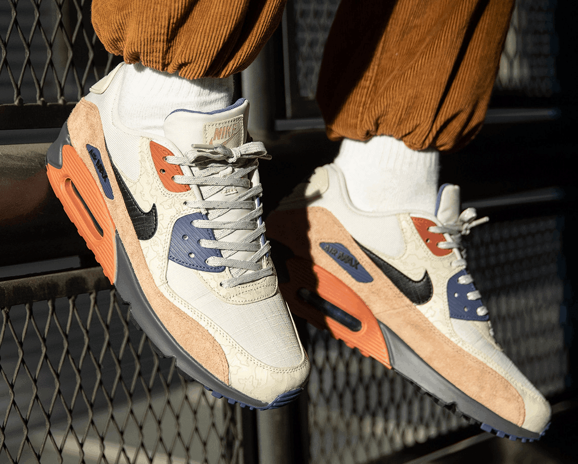 Nike Air Max 90 