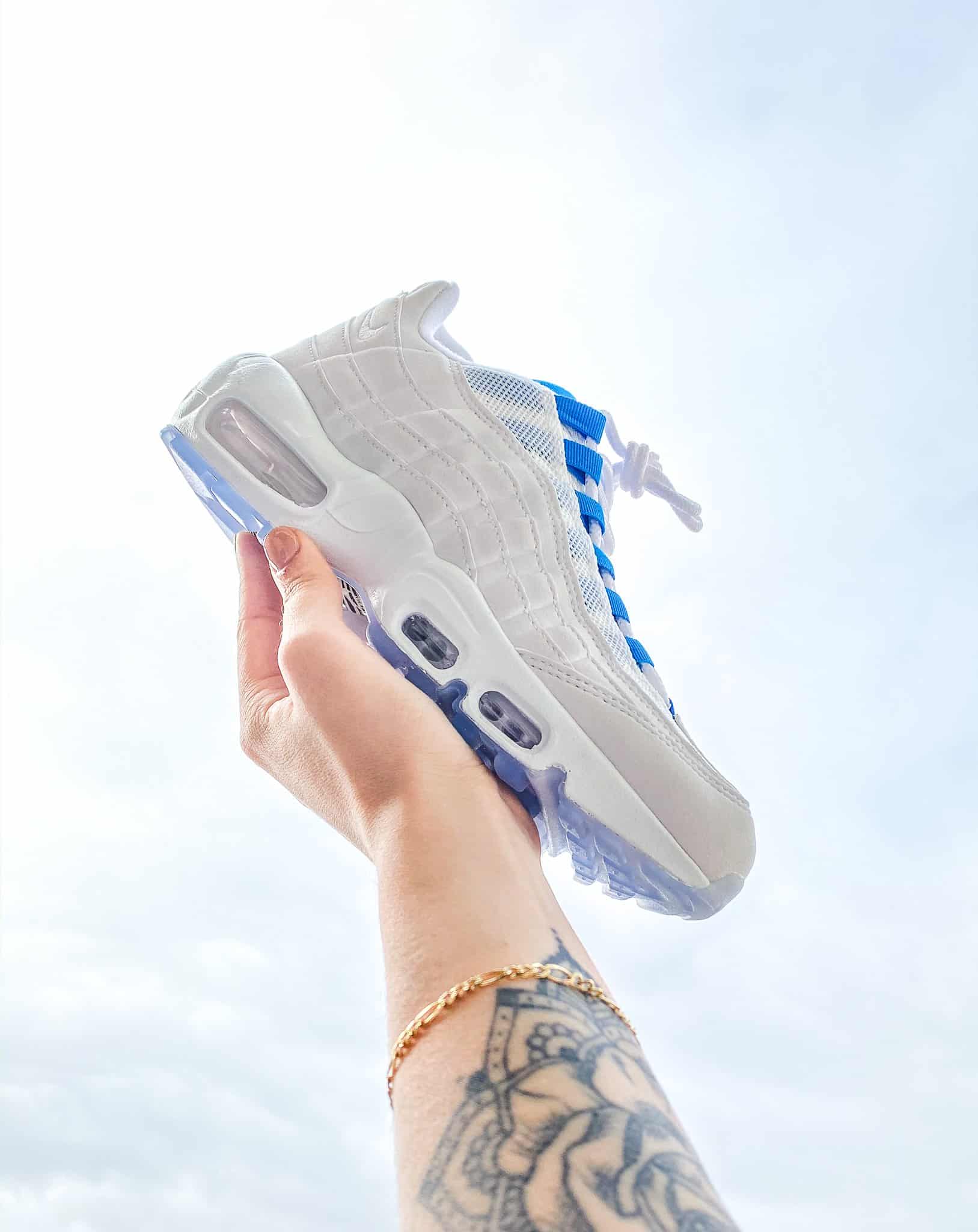 Jenni Riccetti Nike By You