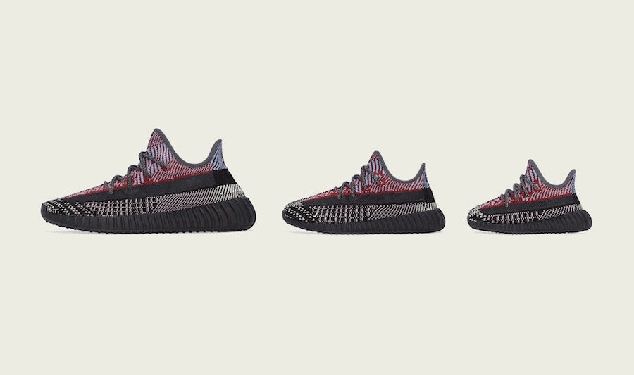 adidas Yeezy Boost 350 V2 Yecheil