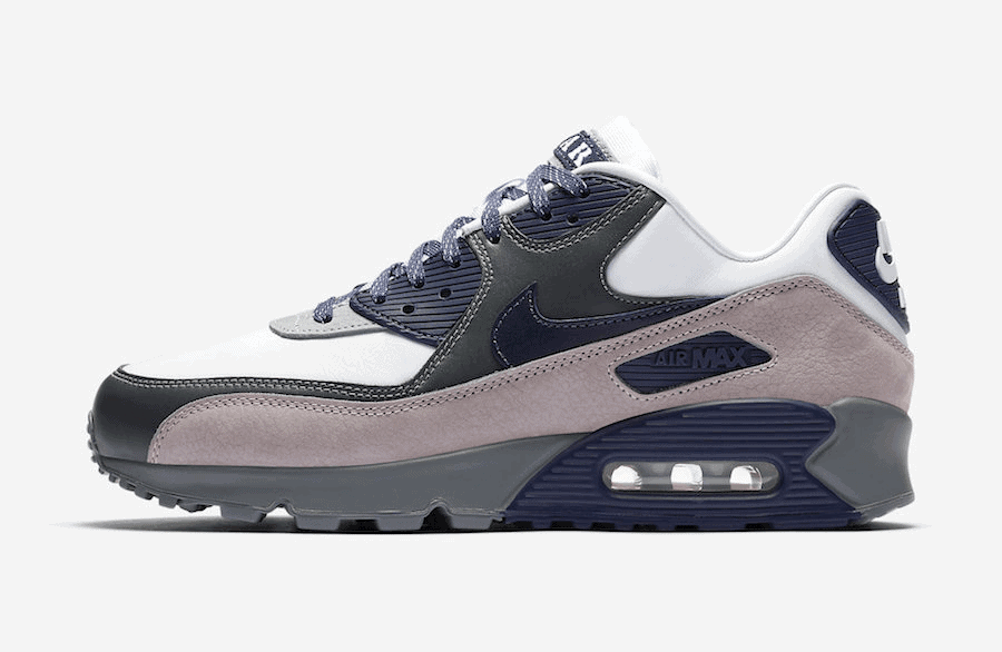 Official Look at the Nike Air Max 90 Lahar Escape Pack
