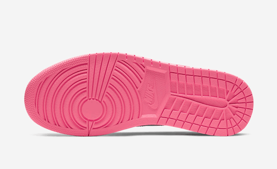 Air Jordan 1 Low “Chinese New Year” Will be Limited to 5000 Pairs