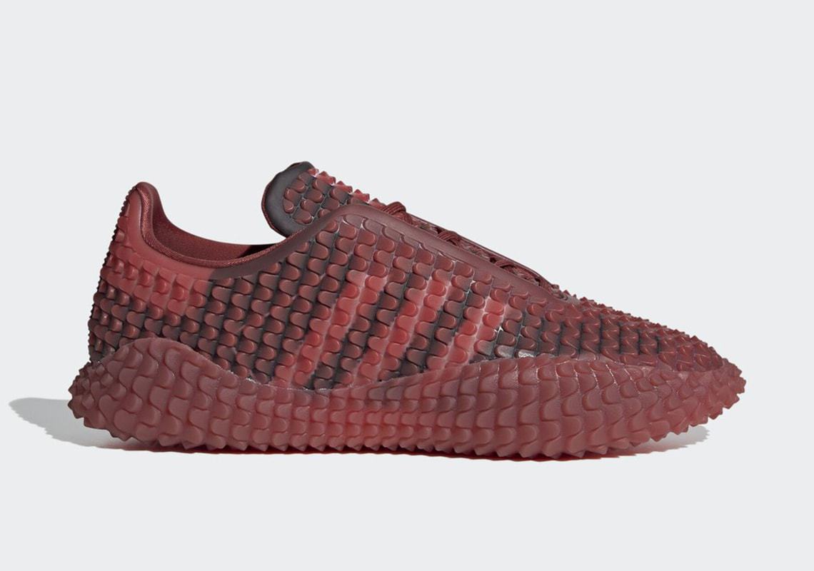 Craig Green adidas Kamanda