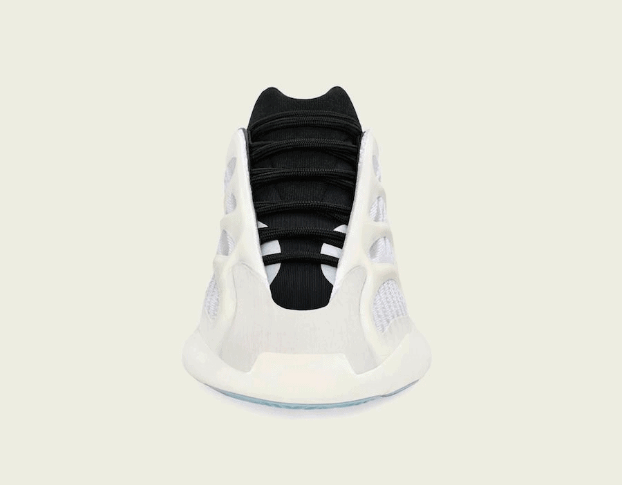 adidas Confirms the Yeezy 700 V3 "Azael"