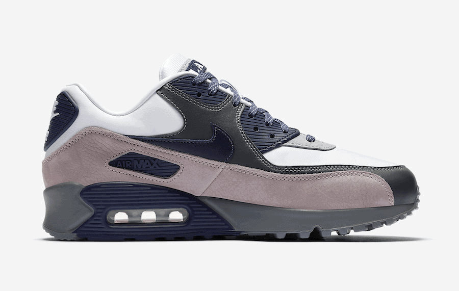 Official Look at the Nike Air Max 90 Lahar Escape Pack