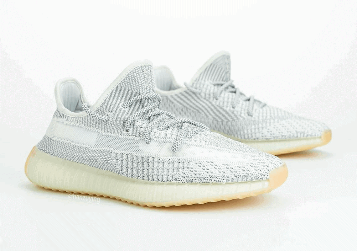 adidas Yeezy Boost 350 V2 Yeshaya